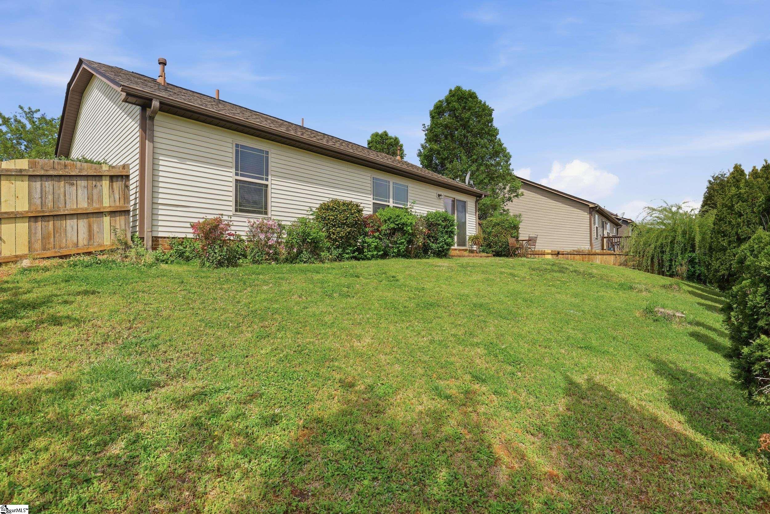 22 Nautical Drive Greer, SC 29650 - Photo 24 of 24