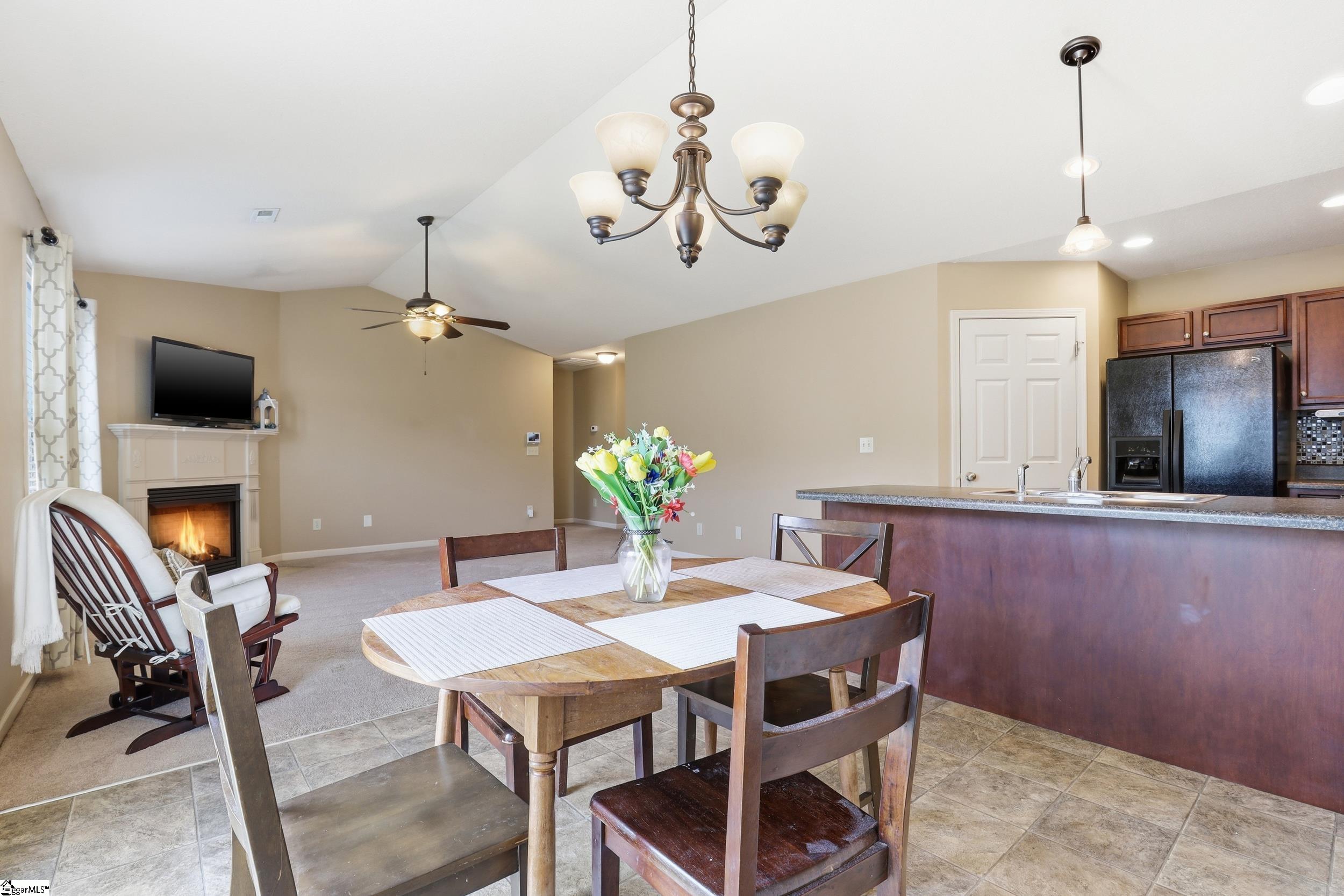 22 Nautical Drive Greer, SC 29650 - Photo 6 of 24