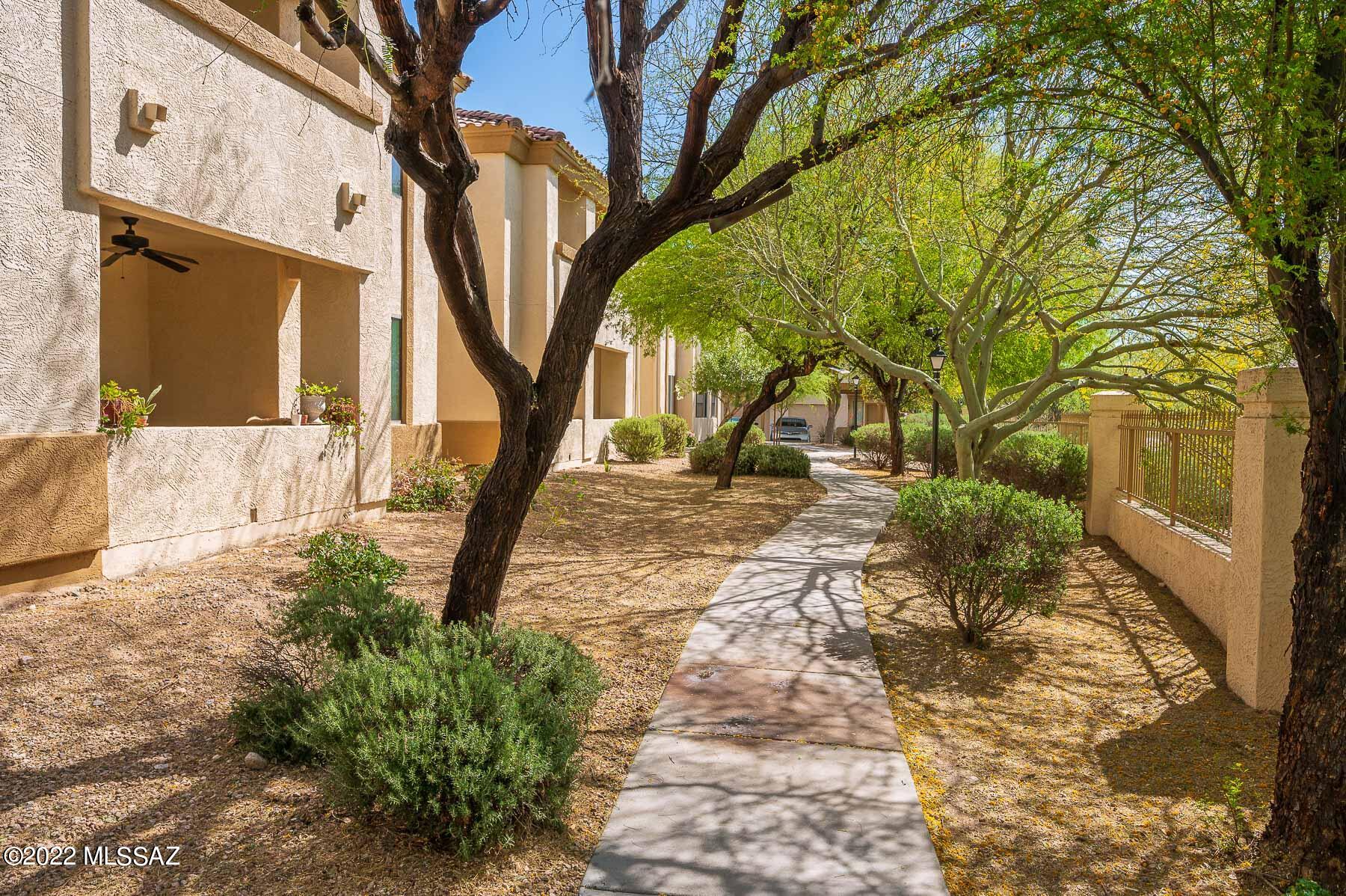 2550 East River Road, Unit 18204 Tucson, AZ 85718 - Photo 44 of 46