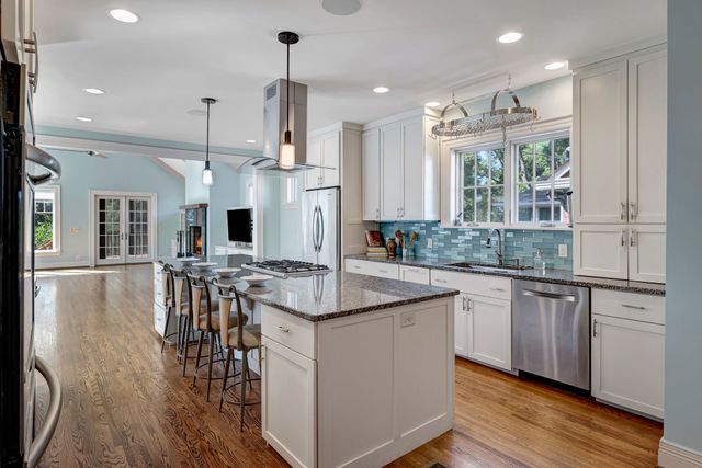 $1,549,000 | 3605 Meadowbrook Avenue, Nashville, TN 37205