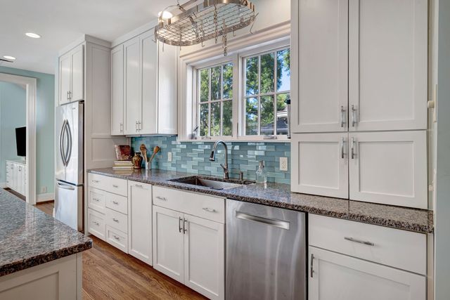 $1,549,000 | 3605 Meadowbrook Avenue, Nashville, TN 37205