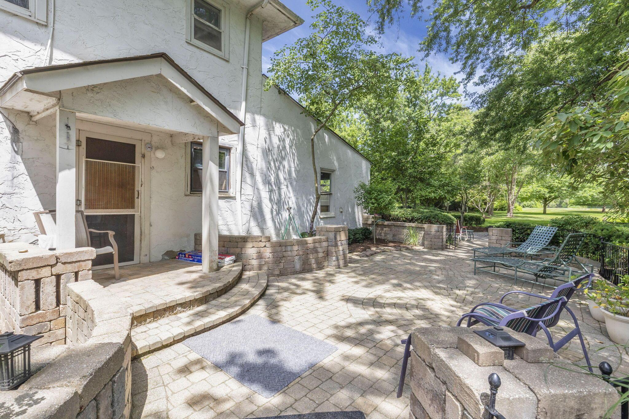 6646 Duffy Road Delaware, OH 43015 - Photo 36 of 61 Patio