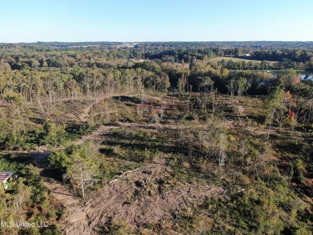 $40,000 | 4 Marianna Road, Holly Springs, MS 38635