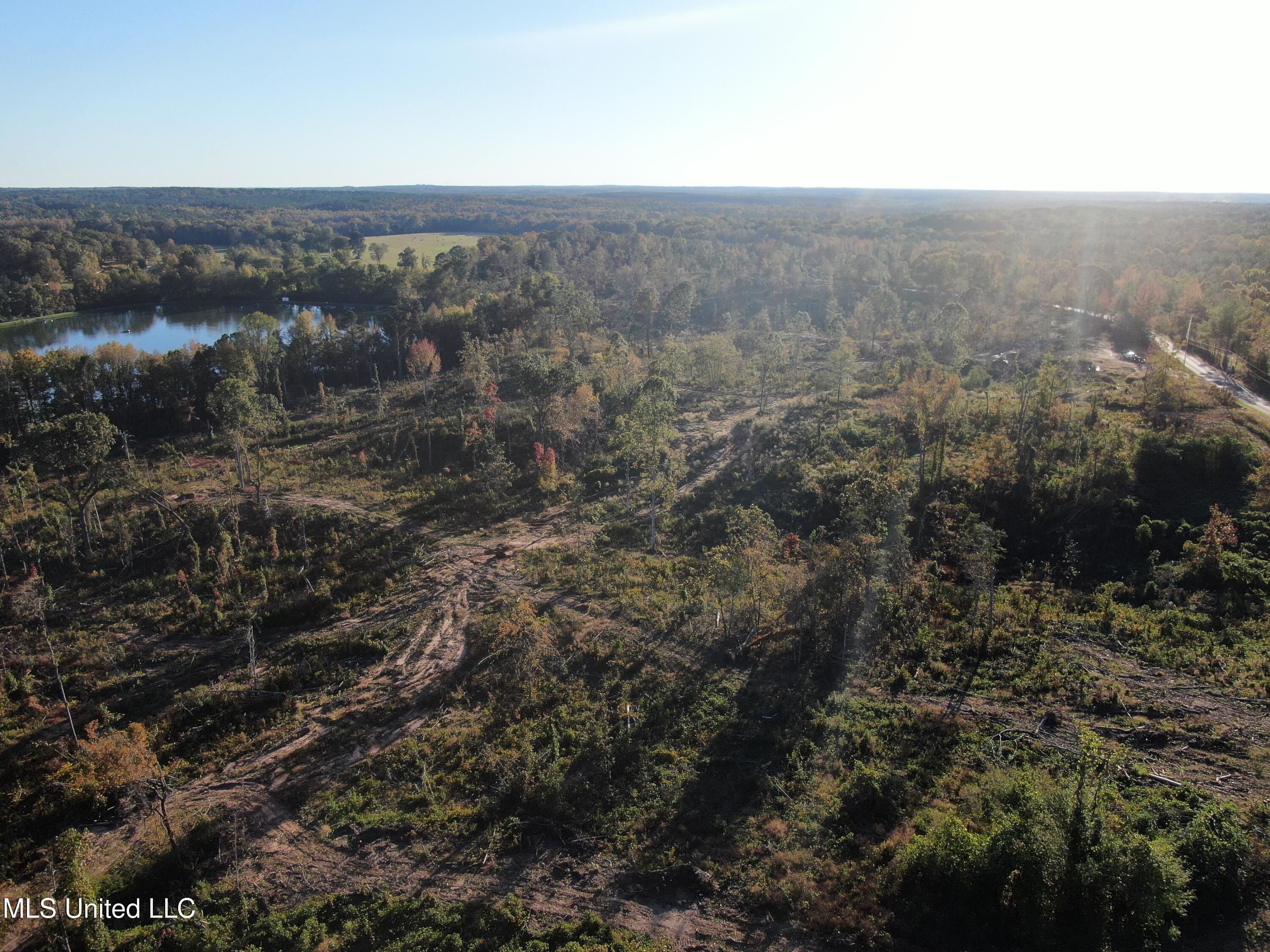 4 Marianna Road Holly Springs, MS 38635 - Photo 7 of 15 DJI_0777