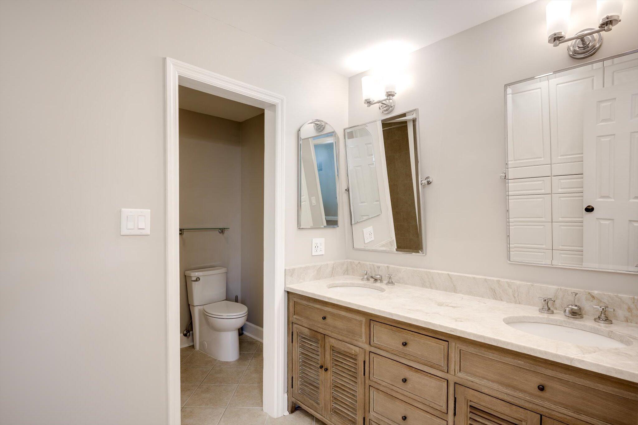4 Indian Cove Road Augusta, GA 30909 - Photo 5 of 44 feature - primary ensuite