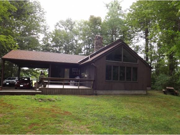 106 Ten Rod Road Rochester, NH 03867 - Photo 1 of 1