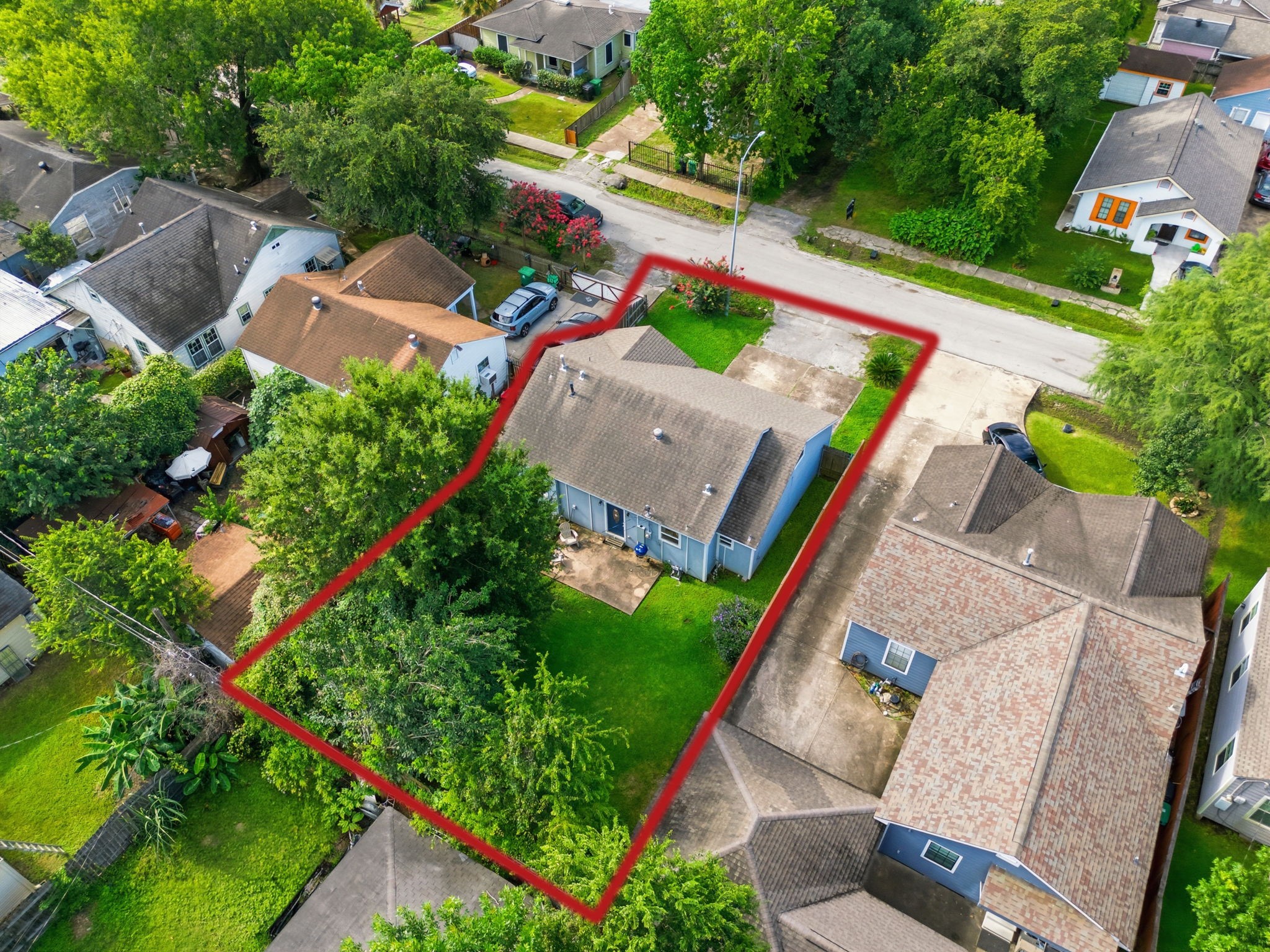 7717 Scanlock Street Houston, TX 77012 - Photo 42 of 46