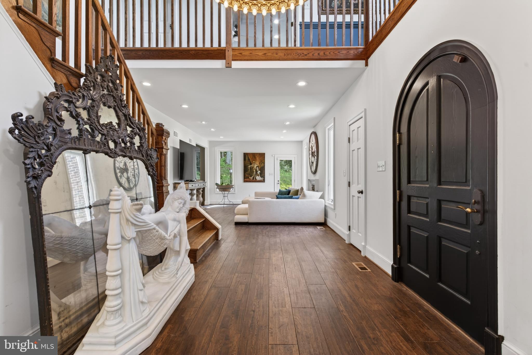 12213 Chapel Road Clifton, VA 20124 - Photo 46 of 128