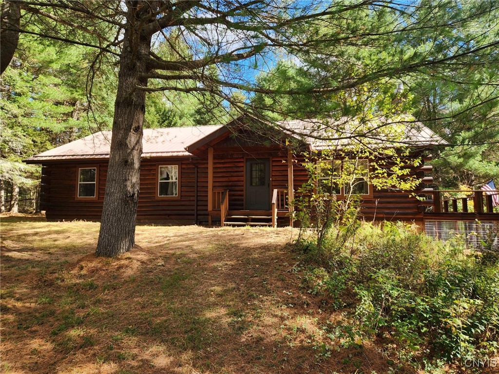 504 Tooley Pond Road Clifton, NY 12927 - Photo 1 of 1 Gallery Image 1