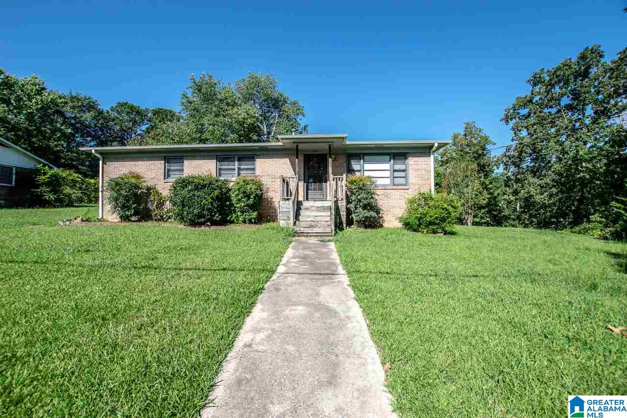 2528 2nd Street Northeast Center Point, AL 35215 - Photo 5 of 37