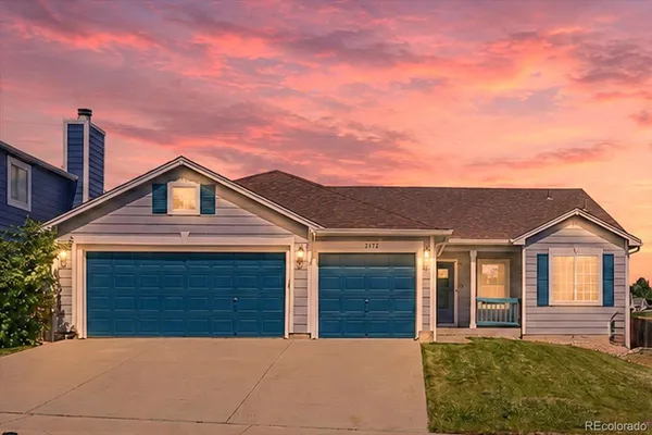 $549,000 | 2172 South Zeno Street, Aurora, CO 80013