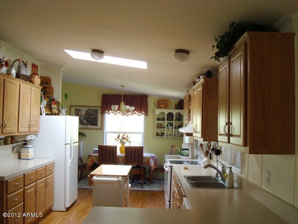4994 South Kings Ranch Road Gold Canyon, AZ 85118 - Photo 3 of 14 026