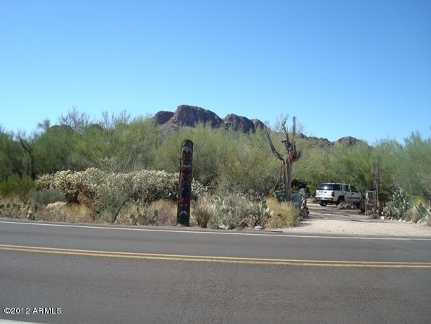 4994 South Kings Ranch Road Gold Canyon, AZ 85118 - Photo 9 of 14 012