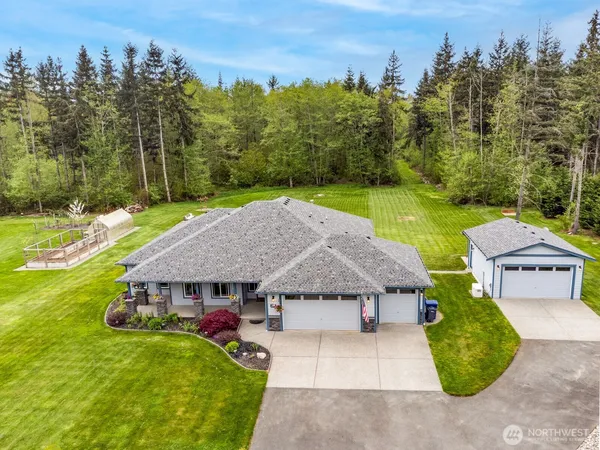 $1,200,000 | 20210 52nd Avenue Northwest, Stanwood, WA 98292