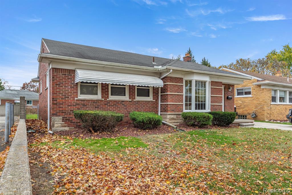 9241 Allen Road Allen Park, MI 48101 - Photo 3 of 31 Gallery Image 3