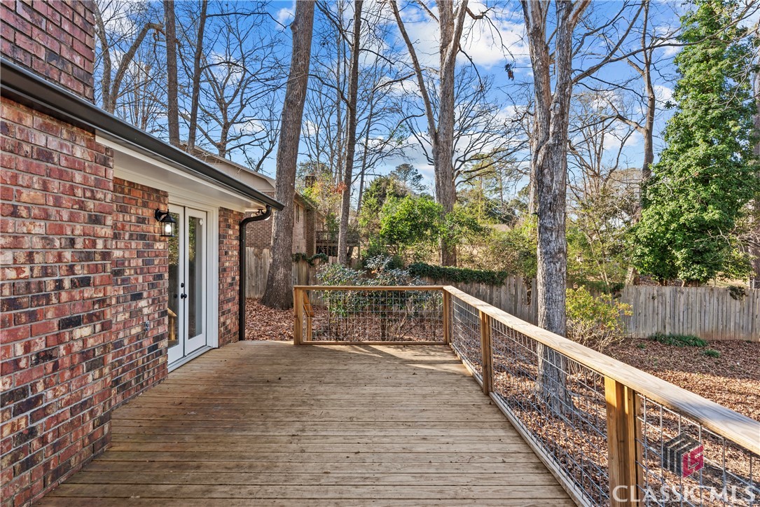 410 Cavalier Road Athens, GA 30606 - Photo 14 of 31