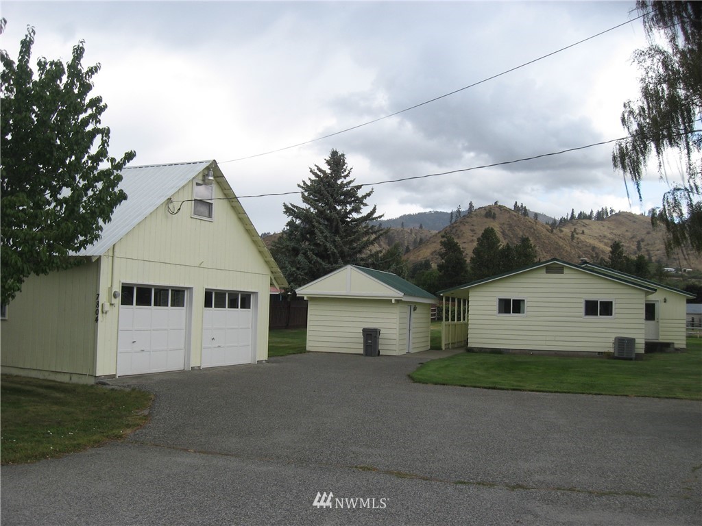 7804 Stine Hill Road Cashmere, WA 98815 - Photo 1 of 24 Gallery Image 1