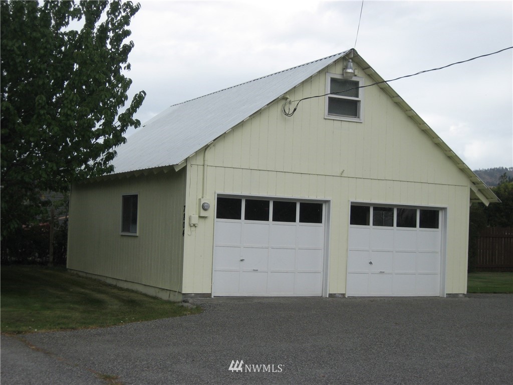 7804 Stine Hill Road Cashmere, WA 98815 - Photo 22 of 24 Gallery Image 22