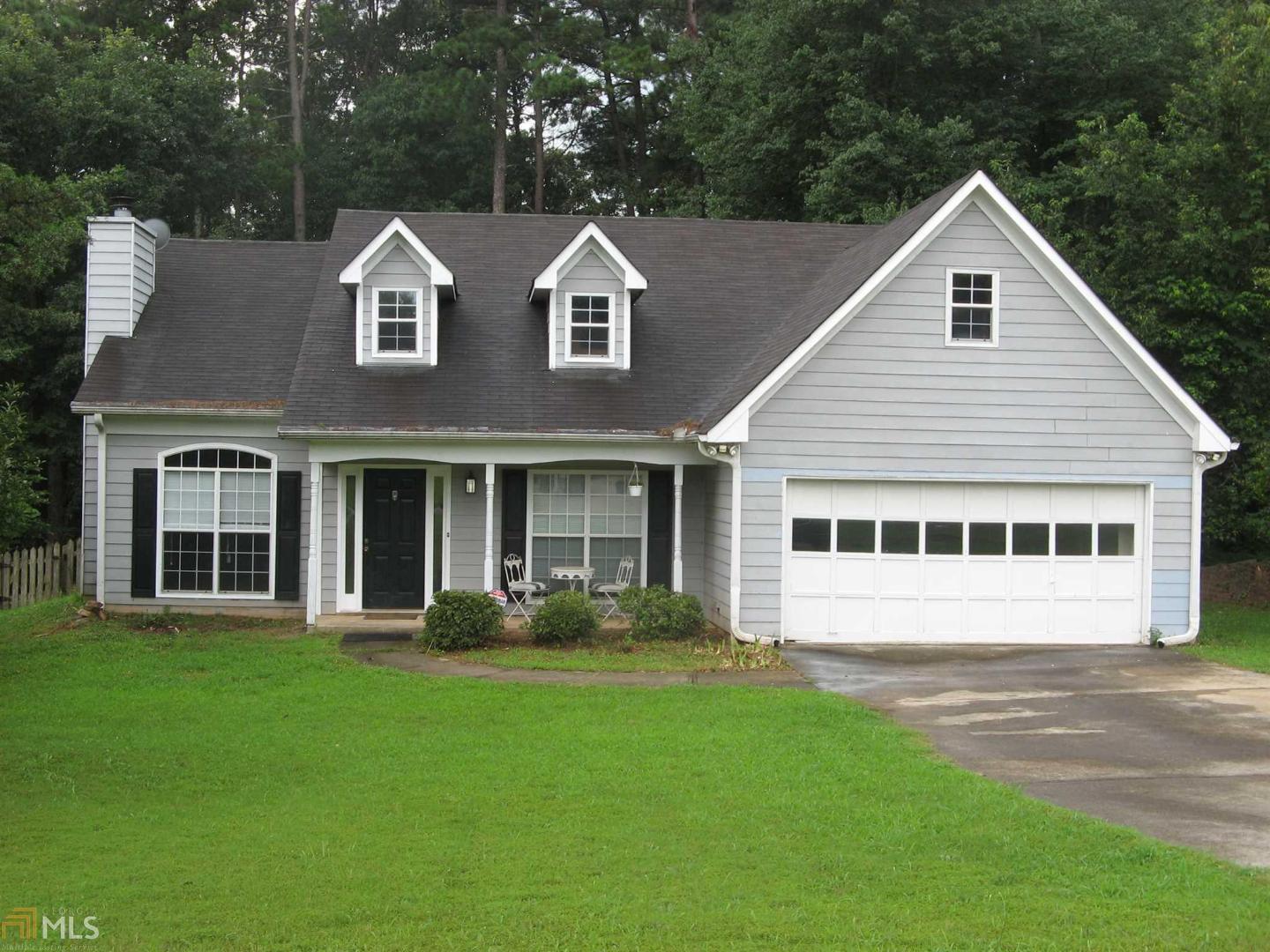 423 Briarwood Road, Unit 34 Winder, GA 30680 - Photo 1 of 1