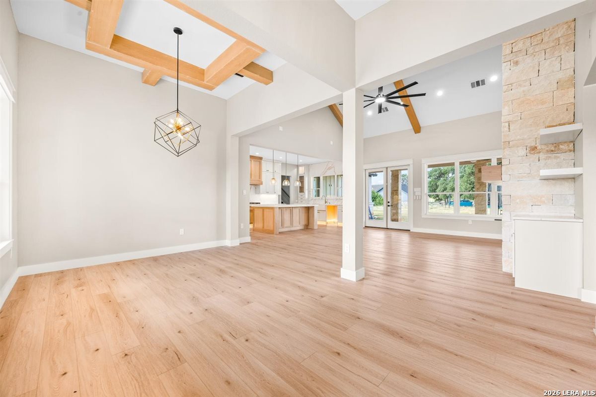 1438 Bottle Springs Road Bandera, TX 78003 - Photo 6 of 58