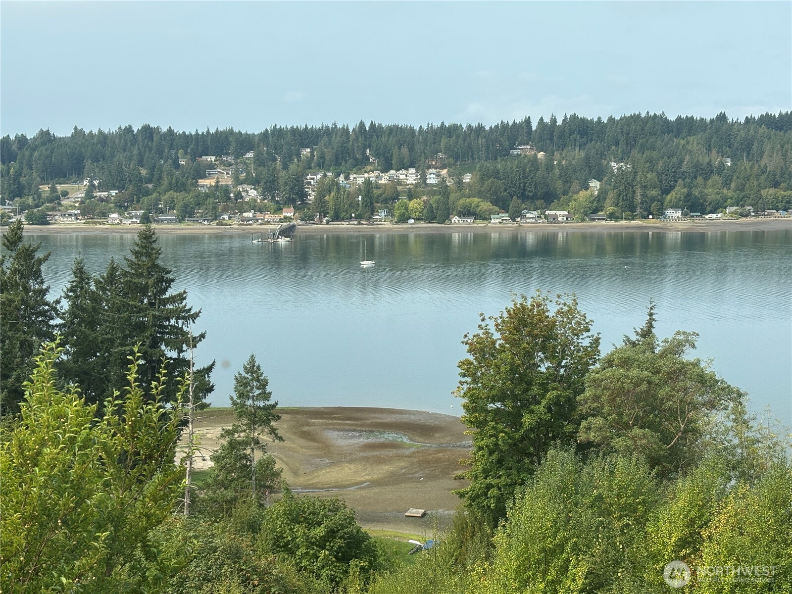 512 East Madrona Parkway Grapeview, WA 98546 - Photo 2 of 16