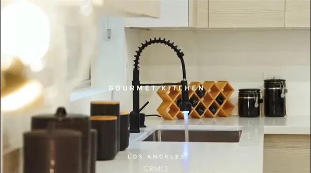 $980,000 | 1245 North New Hampshire Avenue, Unit 5, Los Angeles, CA 90029