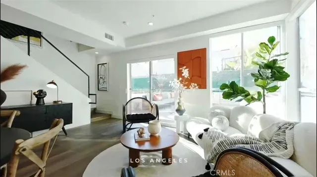 $980,000 | 1245 North New Hampshire Avenue, Unit 5, Los Angeles, CA 90029