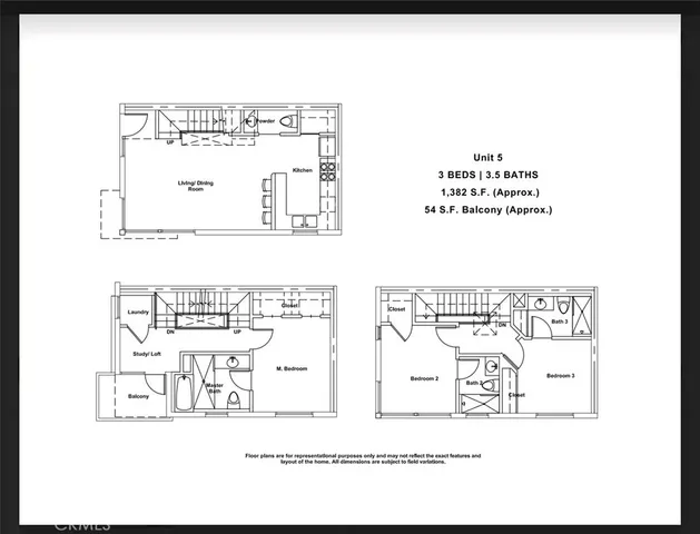 $980,000 | 1245 North New Hampshire Avenue, Unit 5, Los Angeles, CA 90029