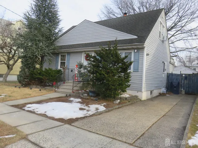 $475,000 | 622 Hommann Avenue, Perth Amboy, NJ 08861