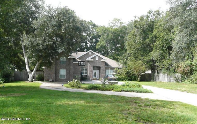 86315 Meadowfield Bluffs Road Yulee, FL 32097 - Photo 1 of 22 meadowfield