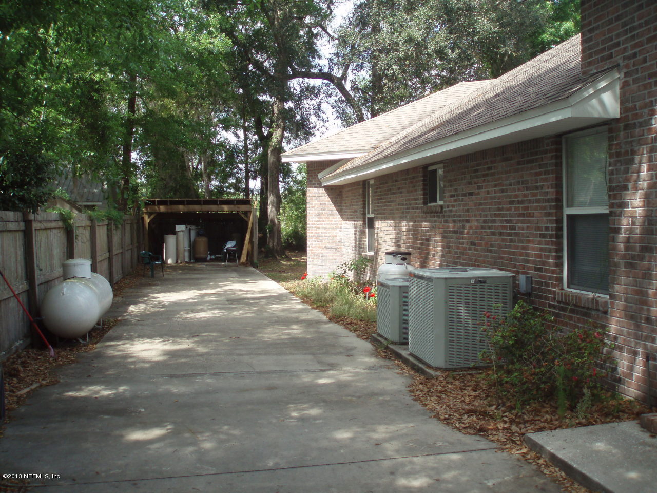 86315 Meadowfield Bluffs Road Yulee, FL 32097 - Photo 3 of 22 P4110214