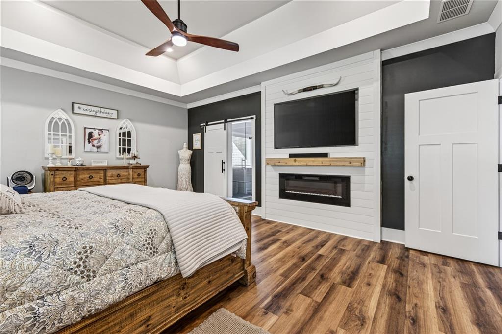 3656 Eagle View Way Monroe, GA 30655 - Photo 19 of 66