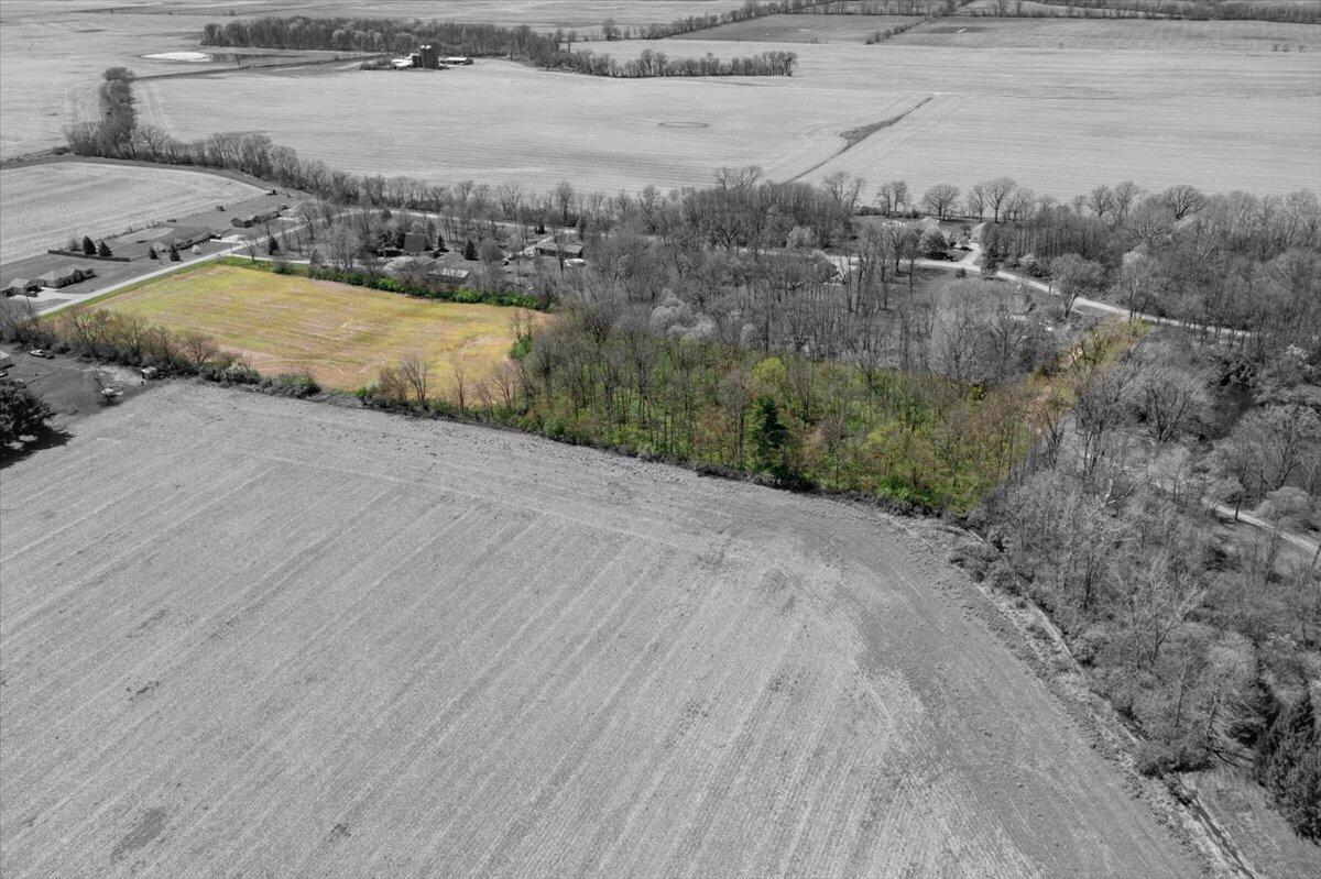 0 Stone Quarry Road, Unit 1 Urbana, OH 43078 - Photo 10 of 12 18-FullTract.Lines.4
