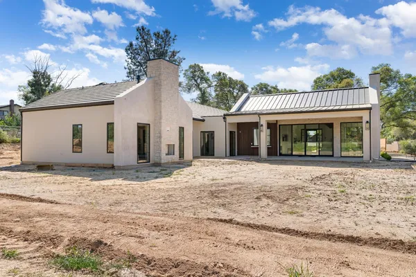 $3,199,000 | 6115 Cavitt Stallman Road, Granite Bay, CA 95746