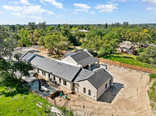 $3,199,000 | 6115 Cavitt Stallman Road, Granite Bay, CA 95746