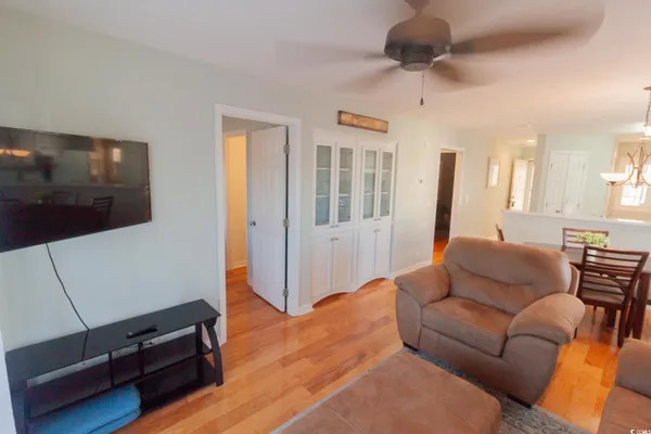 $1,400 | 697 Tupelo Lane, Unit 24D, Longs, SC 29568