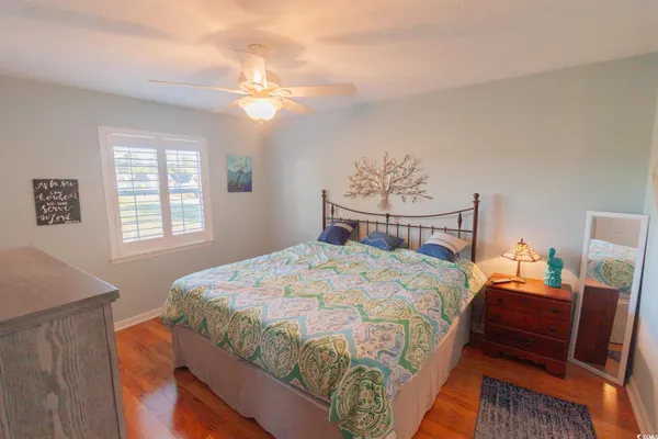 $1,400 | 697 Tupelo Lane, Unit 24D, Longs, SC 29568