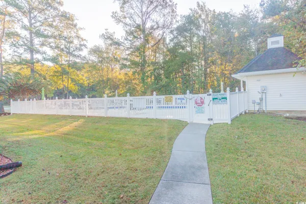 $1,400 | 697 Tupelo Lane, Unit 24D, Longs, SC 29568