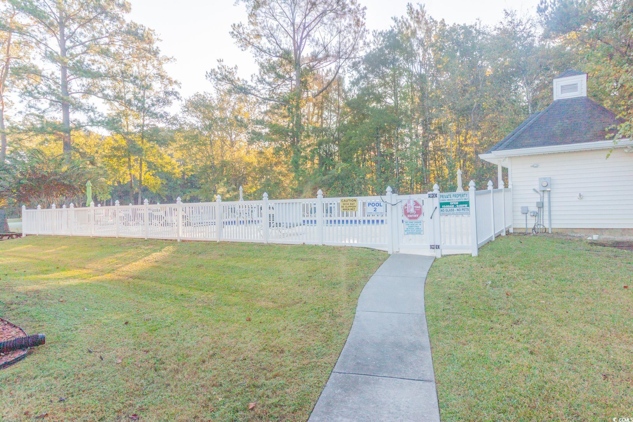 697 Tupelo Lane, Unit 24D Longs, SC 29568 - Photo 2 of 23