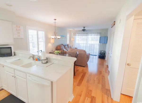 $1,400 | 697 Tupelo Lane, Unit 24D, Longs, SC 29568