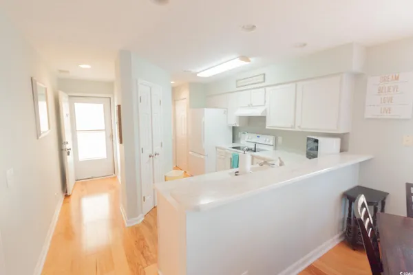 $1,400 | 697 Tupelo Lane, Unit 24D, Longs, SC 29568