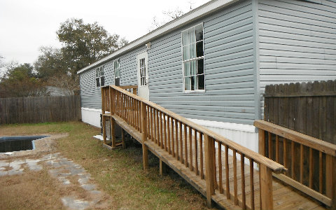 85166 Trinity Circle Yulee, FL 32097 - Photo 3 of 11 Gallery Image 3