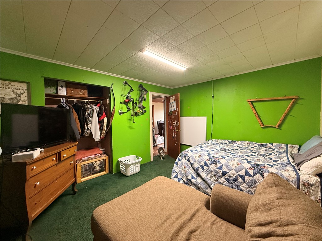 4024 Rock Spring Hill Road West Sparta, NY 14437 - Photo 11 of 22