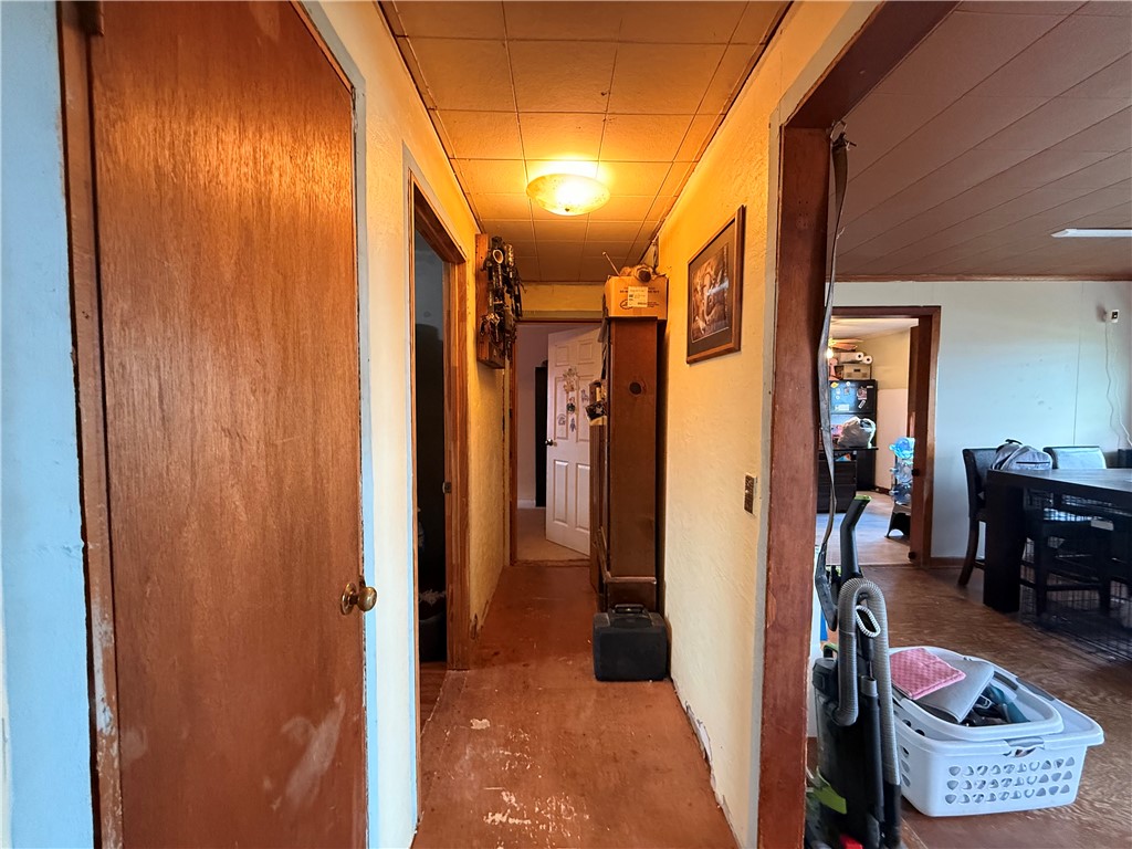 4024 Rock Spring Hill Road West Sparta, NY 14437 - Photo 12 of 22