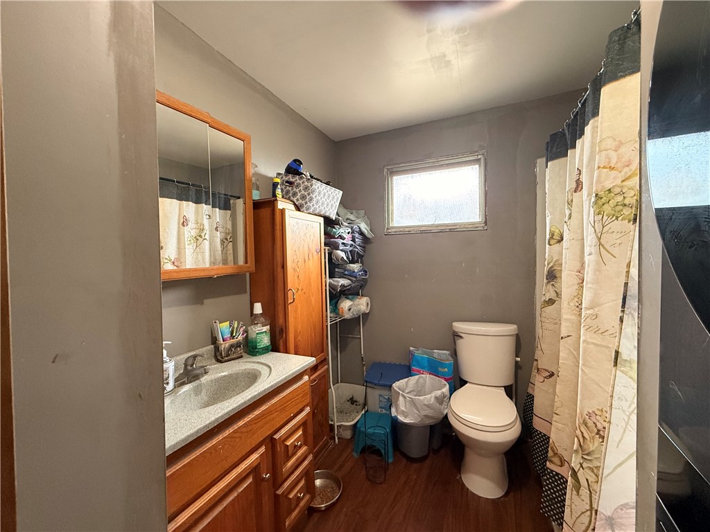 4024 Rock Spring Hill Road West Sparta, NY 14437 - Photo 13 of 22