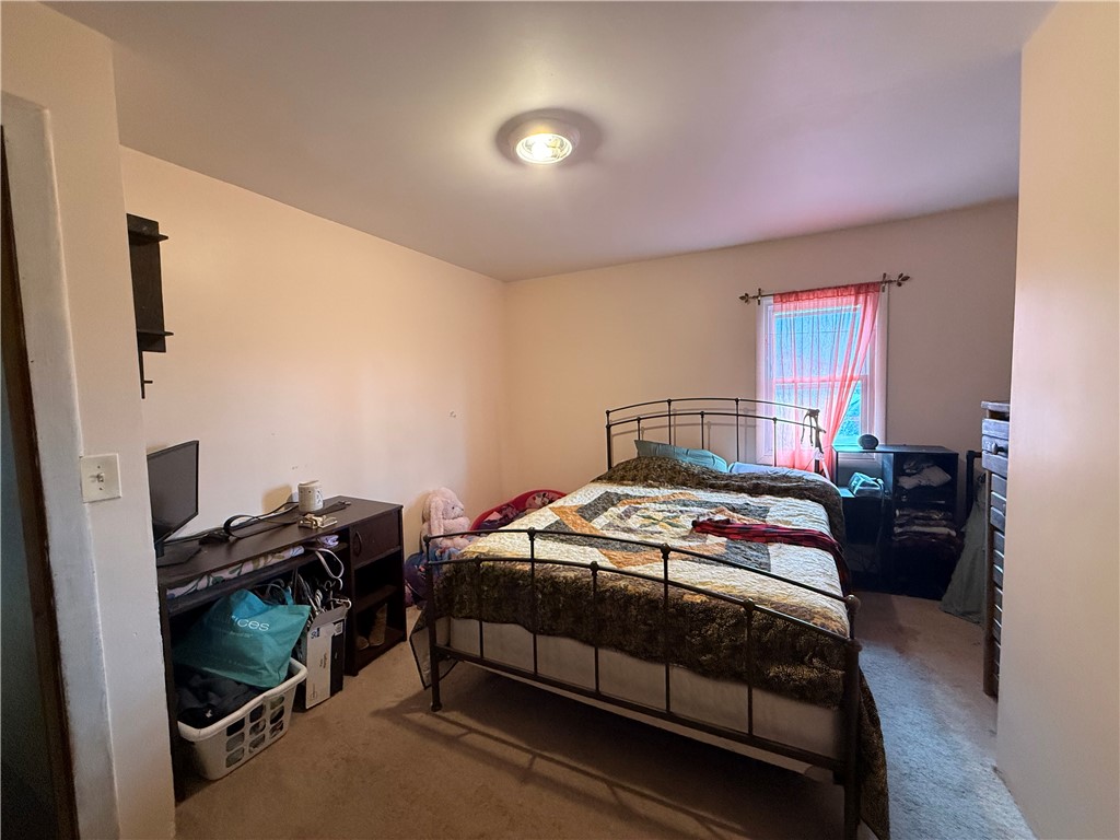 4024 Rock Spring Hill Road West Sparta, NY 14437 - Photo 15 of 22