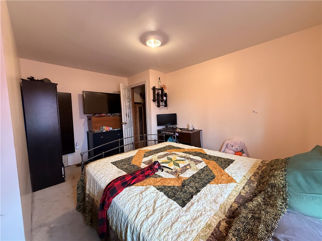 4024 Rock Spring Hill Road West Sparta, NY 14437 - Photo 16 of 22