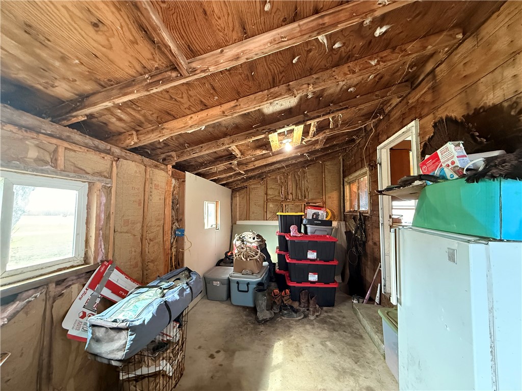 4024 Rock Spring Hill Road West Sparta, NY 14437 - Photo 17 of 22