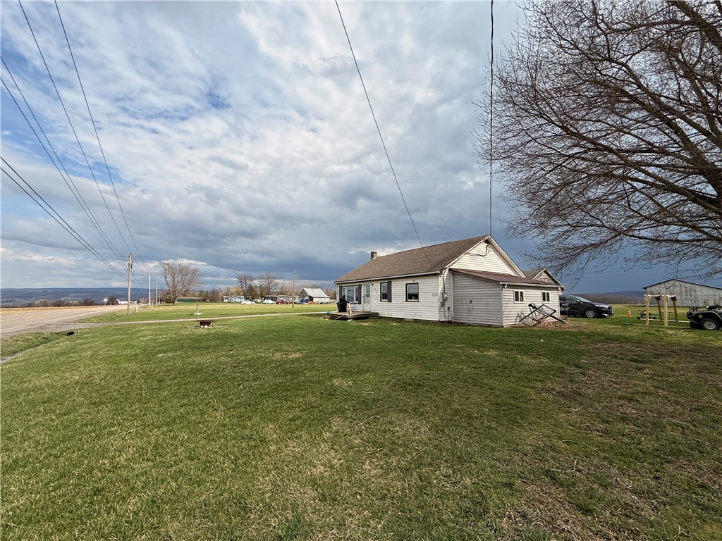 4024 Rock Spring Hill Road West Sparta, NY 14437 - Photo 18 of 22