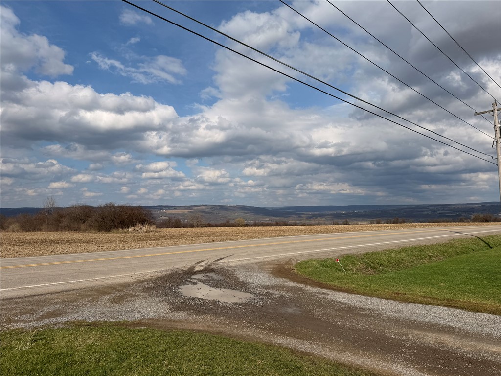 4024 Rock Spring Hill Road West Sparta, NY 14437 - Photo 19 of 22